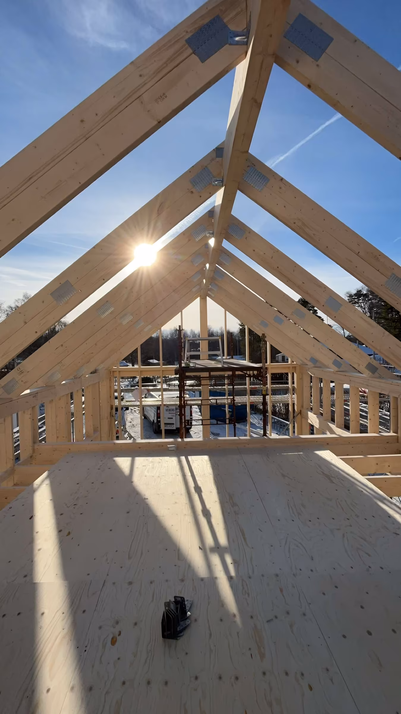 Byggprojekt i Fjällbacka och Bohuslän